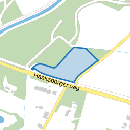 Perceel HBG01-P-760