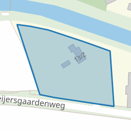 Perceel HBG01-P-777