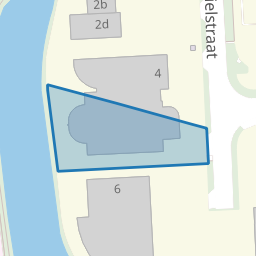 Perceel HBG01-P-796