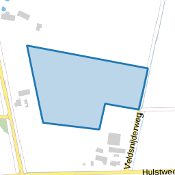 Perceel HBG01-P-838