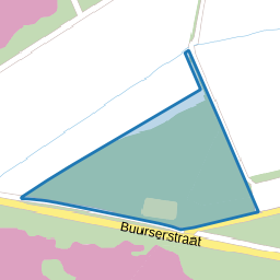 Perceel HBG01-P-862
