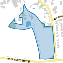 Perceel HBG01-R-1034