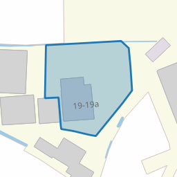 Perceel HBG01-R-1061