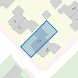 Perceel HBG01-R-1130