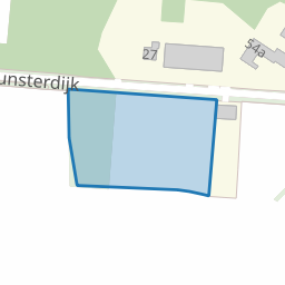 Perceel HBG01-R-1140