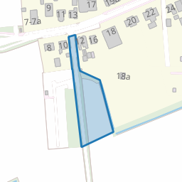 Perceel HBG01-R-1161