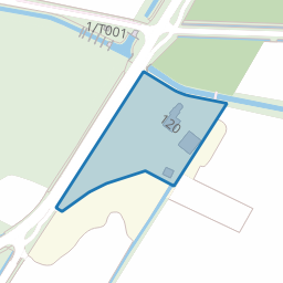 Perceel HBG01-R-1168