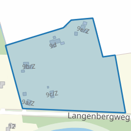 Perceel HBG01-R-1197