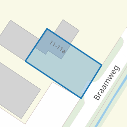Perceel HBG01-R-1212