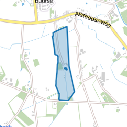 Perceel HBG01-R-1226