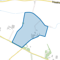 Perceel HBG01-R-1303