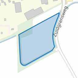 Perceel HBG01-R-1378