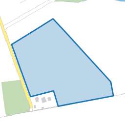 Perceel HBG01-R-1400