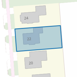 Perceel HBG01-R-1457