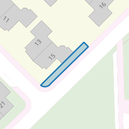 Perceel HBG01-R-1484