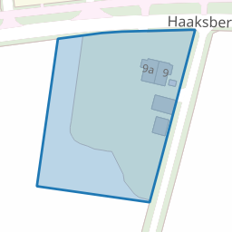 Perceel HBG01-R-1502