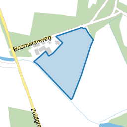 Perceel HBG01-R-1541