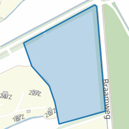 Perceel HBG01-R-1560