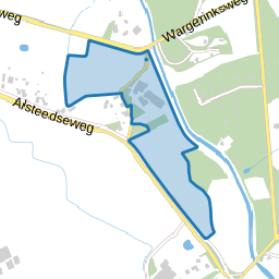 Perceel HBG01-R-1563