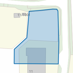 Perceel HBG01-R-16
