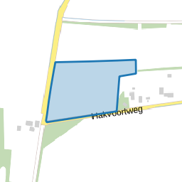 Perceel HBG01-R-1611