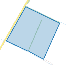 Perceel HBG01-R-217