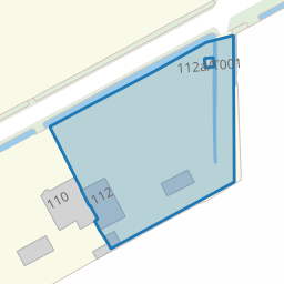 Perceel HBG01-R-226
