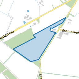 Perceel HBG01-R-230