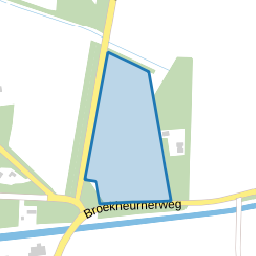Perceel HBG01-R-242