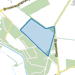 Perceel HBG01-R-249