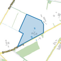 Perceel HBG01-R-258