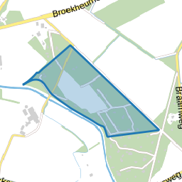 Perceel HBG01-R-270