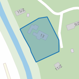 Perceel HBG01-R-282