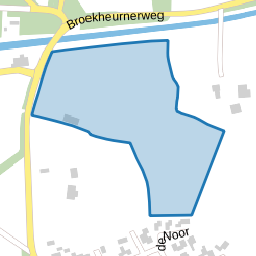 Perceel HBG01-R-348