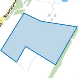Perceel HBG01-R-397
