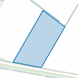 Perceel HBG01-R-402