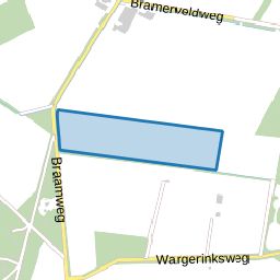 Perceel HBG01-R-414