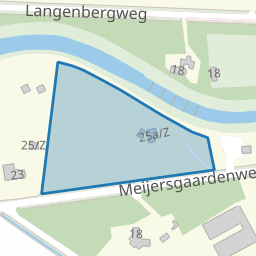 Perceel HBG01-R-42