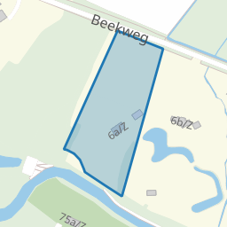 Perceel HBG01-R-490