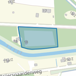 Perceel HBG01-R-54