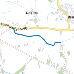 Perceel HBG01-R-562