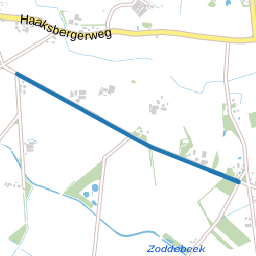 Perceel HBG01-R-567