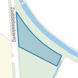 Perceel HBG01-R-579