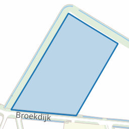 Perceel HBG01-R-641