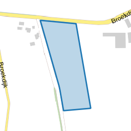 Perceel HBG01-R-678