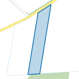 Perceel HBG01-R-681