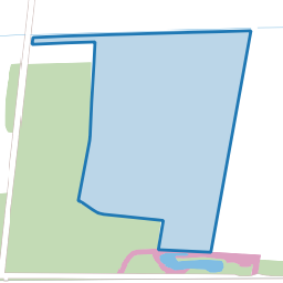 Perceel HBG01-R-701