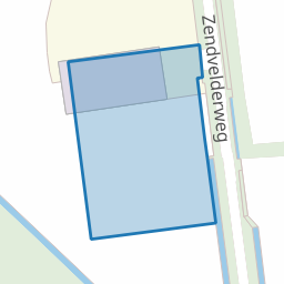 Perceel HBG01-R-749