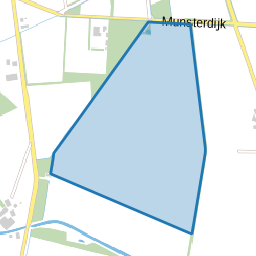 Perceel HBG01-R-758