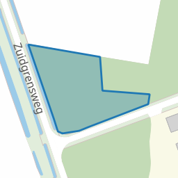 Perceel HBG01-R-771